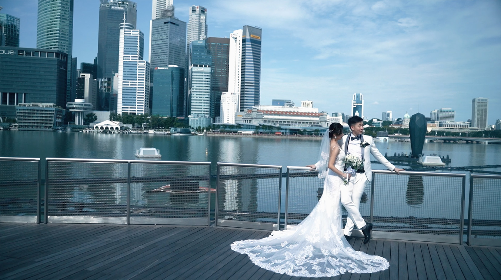 5 Home Wedding Videography Singapore Unveil 4