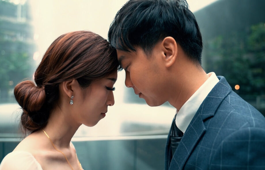 Wedding Videography Alvin & Angelin 9