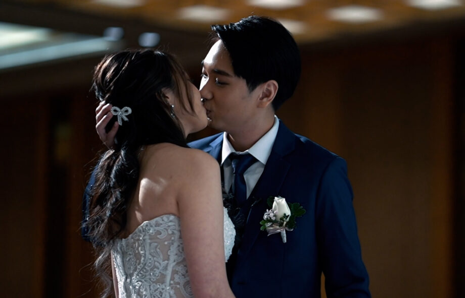 Wedding Videography Amanda & Bing Xian 7