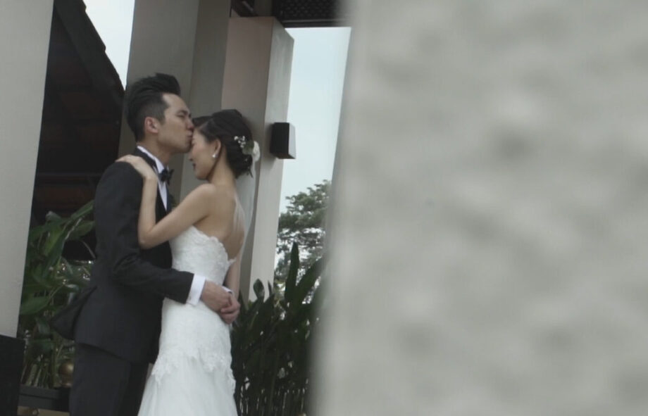 Wedding Videography Anna & Josiah 4
