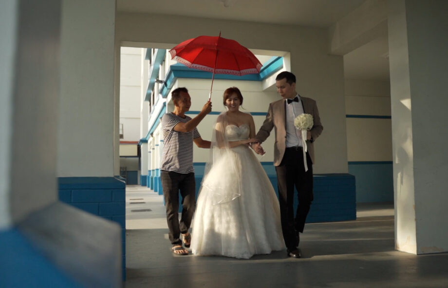 Wedding Videography Bobo & Sherman 4