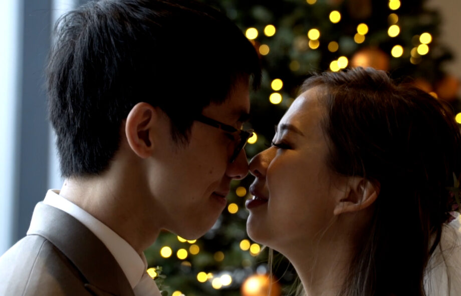 Wedding Videography Charissa & Han Lin 8