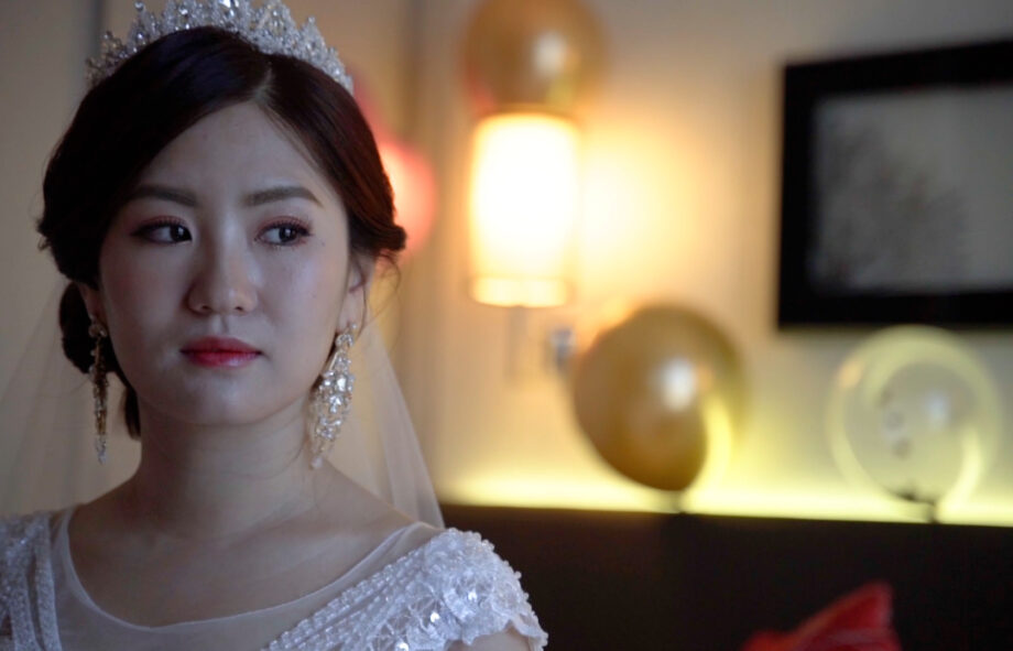 Wedding Videography Christopher & Xu Ke 7