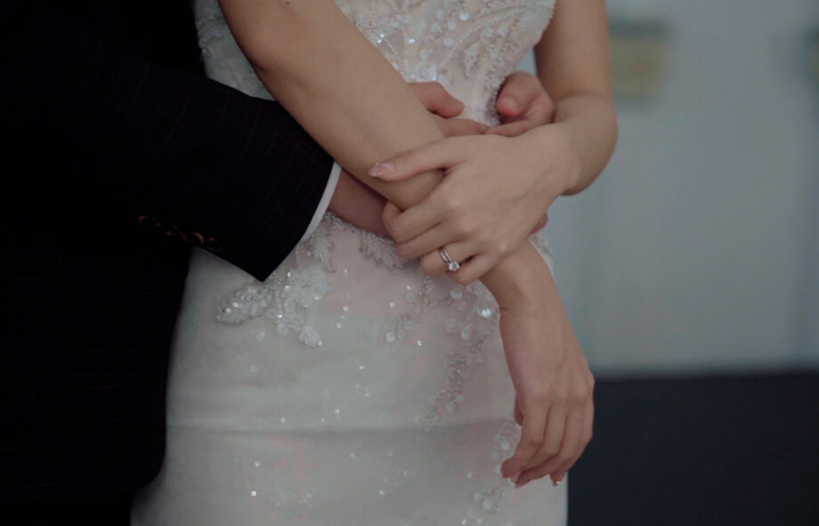 Wedding Videography Delwyn & Jia Yu 1