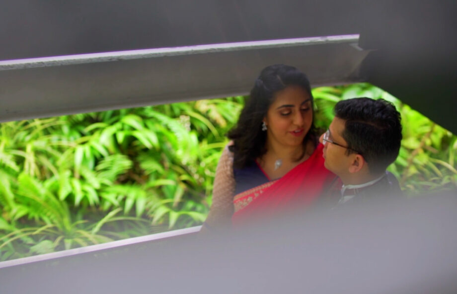 Wedding Videography Moana & Pranjul 5