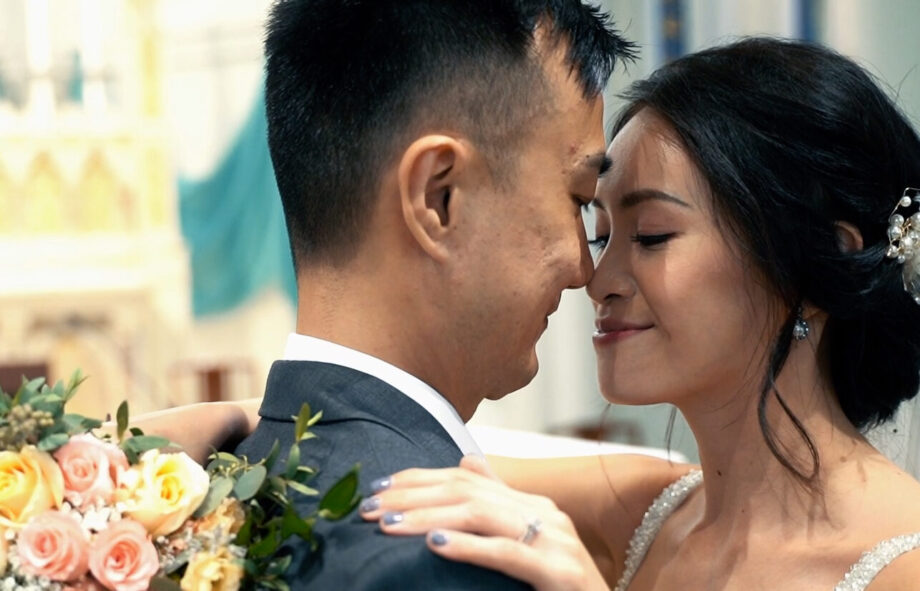 Wedding Videography Shaun & Zoey 10
