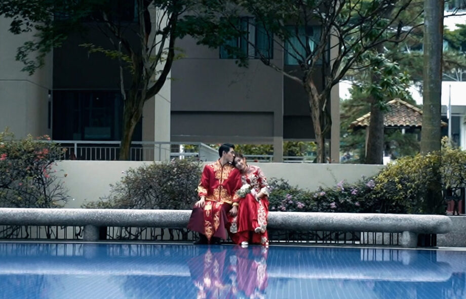 Wedding Videography Zhiyuan & Esther 9