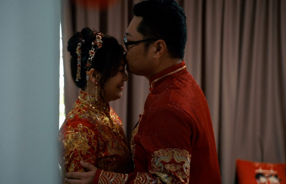 Wedding Videography Zhou Xu & Yi Lin 7