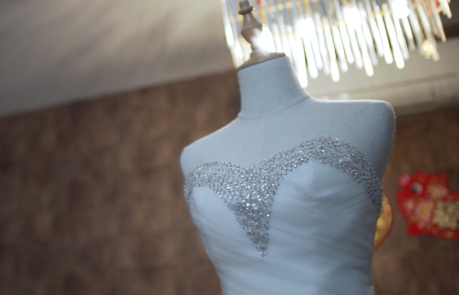 Wedding Videography Bobo & Sherman 1