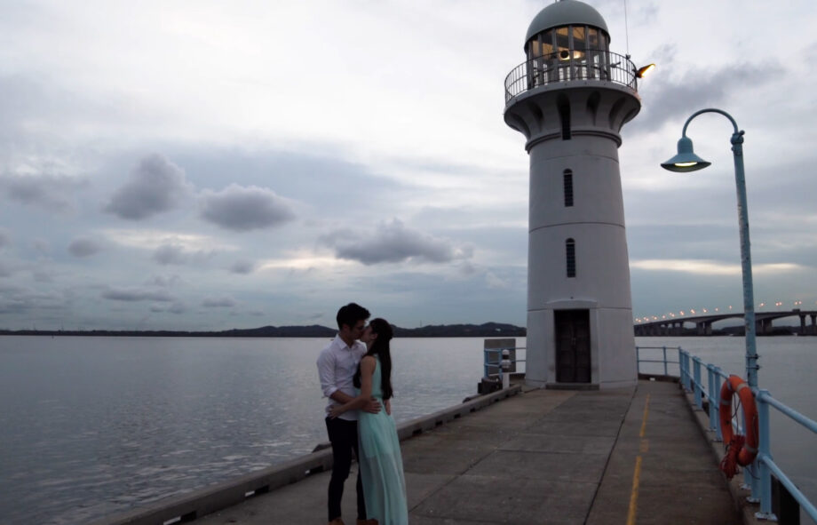 Wedding Videography Jack & Jolene PWS 1
