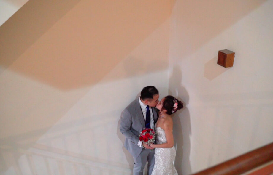 Wedding Videography Singapore Adeline & Chun Long 10