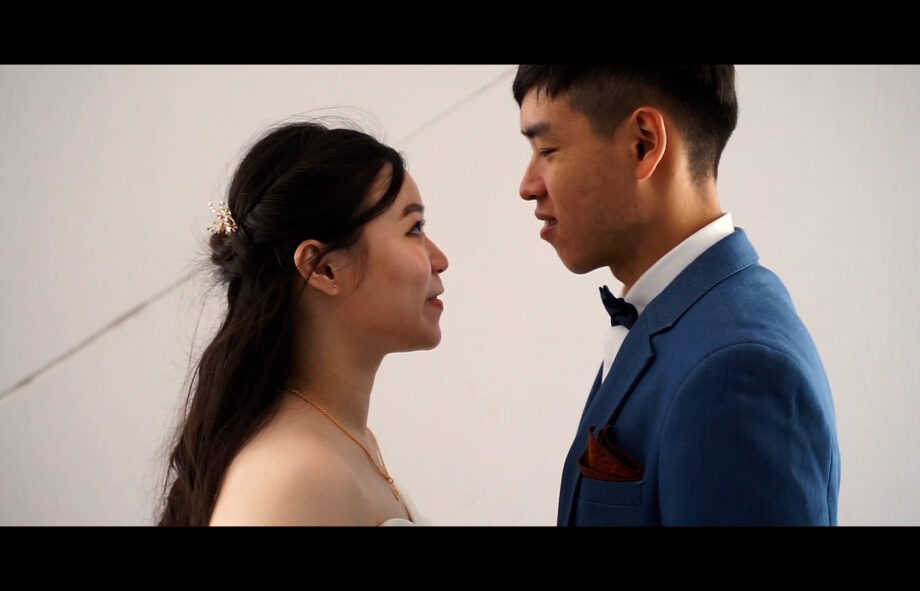 Wedding Videography Singapore Amanda & Derrick 6