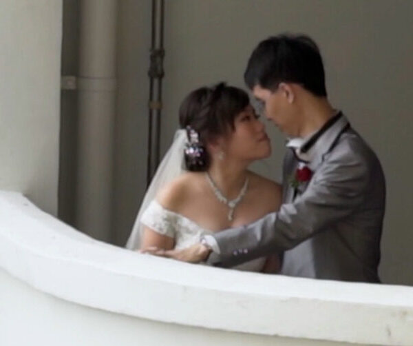 Wedding Videography Singapore Jonathan & Hui Teng 3