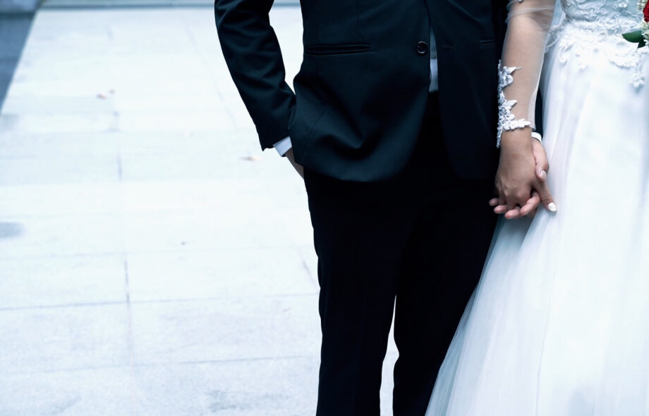 Wedding Videography Singapore Unveil Production 8