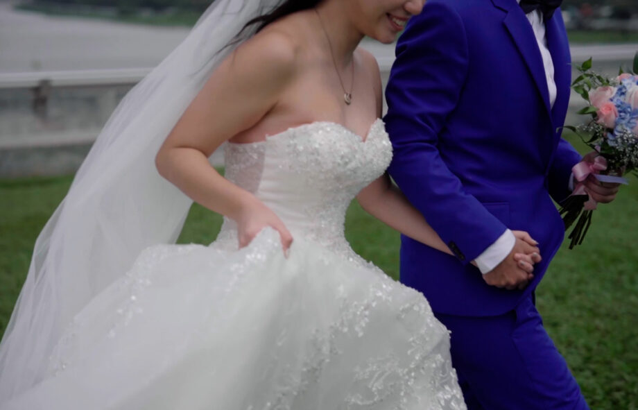 Wedding Videography Yi Rong & Jie Hui 1